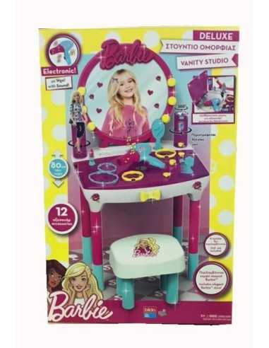 Mirror vanity studio deluxe Barbie WON2126 Bildo | Futurartshop.com