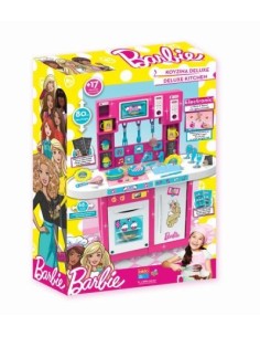 Kitchen deluxe barbie WON2187 Bildo | Futurartshop.com
