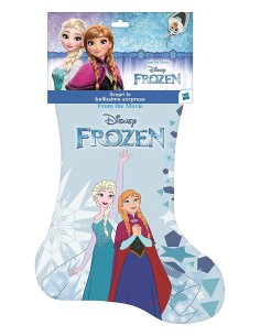 Calza Befana Frozen 2018 HASC47004500 Hasbro | Futurartshop.com
