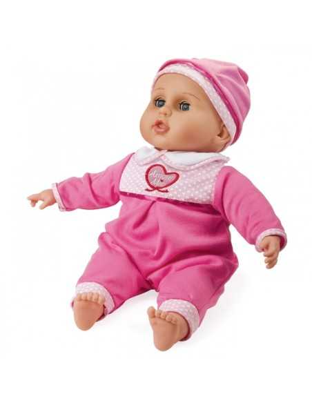 Bambola Amore mio dottoressa MAGGG-71102 Grandi giochi | Futurartshop.com