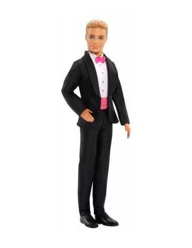 Mattel Barbie Ken BCP31-Groom  MATBCP31 Mattel | Futurartshop.com