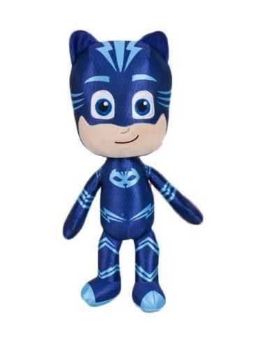 Plush Pj Masks-gattoboy 45 cm WON260004030/2  | Futurartshop.com