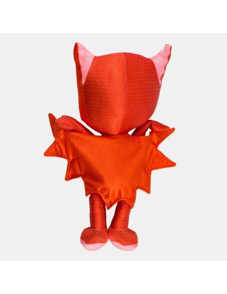 Plush Pj Masks gufetta 45 cm WON260004030/1  | Futurartshop.com