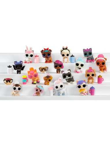 Lol Surprise Pets serie 3 LLL01000 Giochi Preziosi | Futurartshop.com