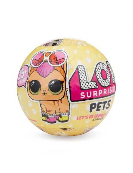 Lol Surprise Pets serie 3 LLL01000 Giochi Preziosi | Futurartshop.com