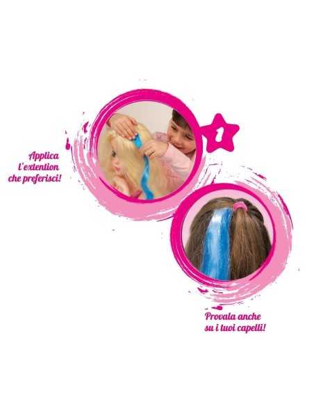 Testa Crazy Style crea il tuo Look MAGGG-01550 Grandi giochi | Futurartshop.com
