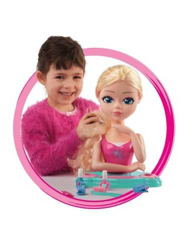Testa Crazy Style crea il tuo Look MAGGG-01550 Grandi giochi | Futurartshop.com