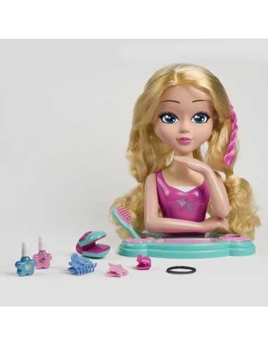 Testa Crazy Style crea il tuo Look MAGGG-01550 Grandi giochi | Futurartshop.com