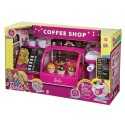 El Café De La Tienda De Barbie GG00422 Grandi giochi- Futurartshop.com
