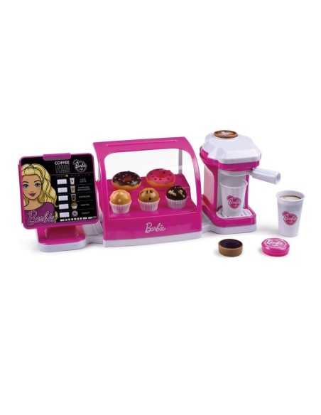 Coffee Shop Barbie MAGGG-00422 Grandi giochi | Futurartshop.com