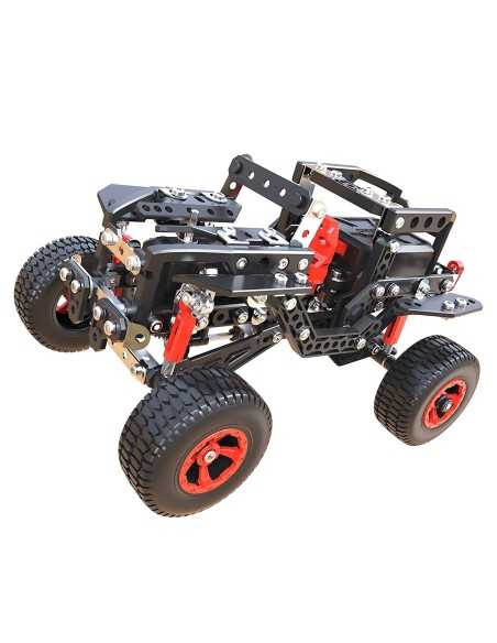 Meccano - Multi Model 25-in-1 Motorized SPI6037616 Spin master | Futurartshop.com