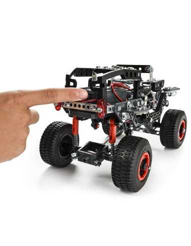 Meccano- Multi Modello 25 in 1 Motorizzato SPI6037616 Spin master | Futurartshop.com
