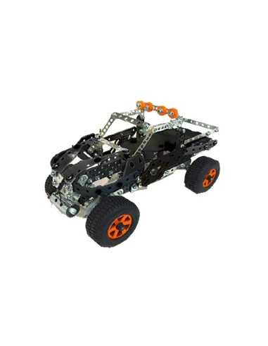 Meccano- Multi Modello 25 in 1 Motorizzato SPI6037616 Spin master | Futurartshop.com