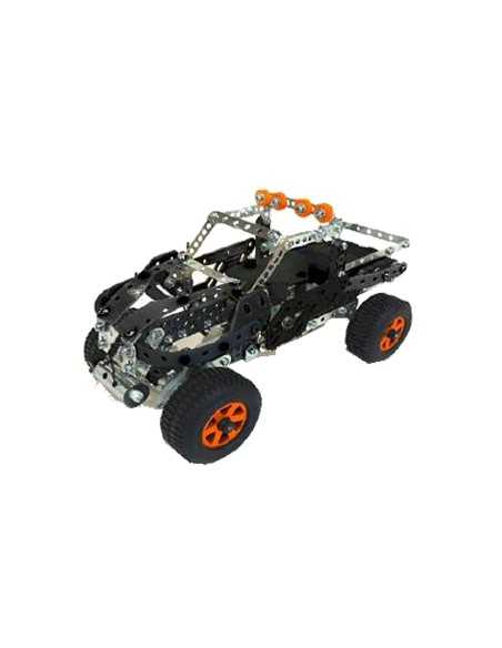 Meccano - Multi Model 25-in-1 Motorized SPI6037616 Spin master | Futurartshop.com