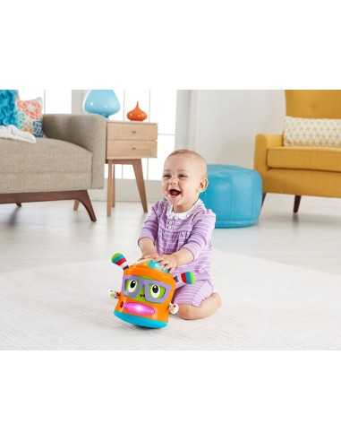 Franky Baby The Rhythm MAGMT-FCV58 Mattel | Futurartshop.com