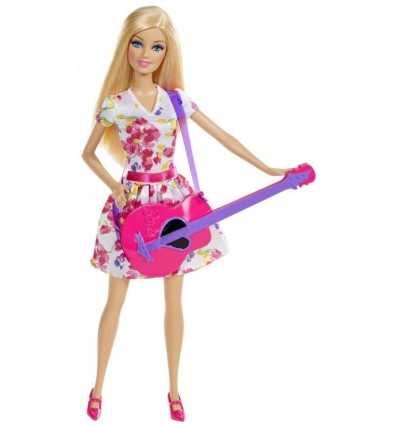 Mattel Barbie I Can Be ... BFP99 BDT24 Singer  BDT24 Mattel- Futurartshop.com