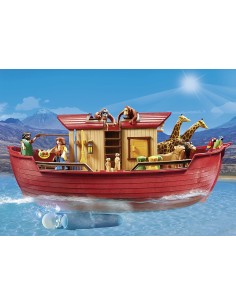 Playmobil 9373- Arca di Noe PLA9373 Playmobil | Futurartshop.com 2