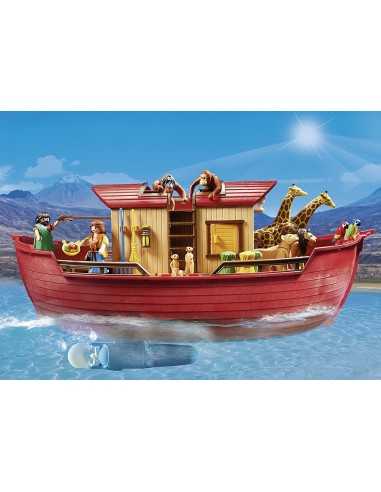 Playmobil 9373- Arca di Noe PLA9373 Playmobil | Futurartshop.com