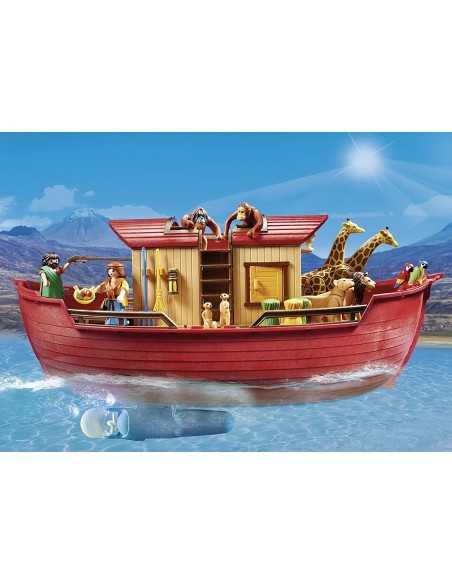 Playmobil 9373- Arca di Noe PLA9373 Playmobil | Futurartshop.com