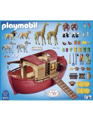 Playmobil 9373- Arca di Noe PLA9373 Playmobil | Futurartshop.com