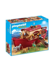 Playmobil 9373- Arca di Noe PLA9373 Playmobil | Futurartshop.com