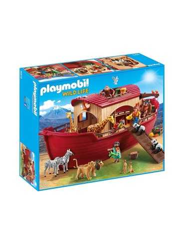 Playmobil 9373- Arca di Noe PLA9373 Playmobil | Futurartshop.com