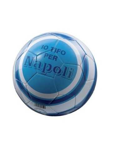 Pallone Cuoio Napoli 13687 11947 Giochi Preziosi | Futurartshop.com