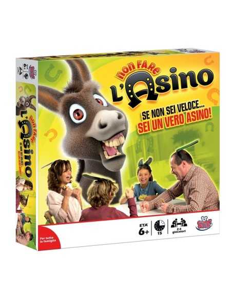 Do not make the donkey game MAGGG-00179 Grandi giochi | Futurartshop.com