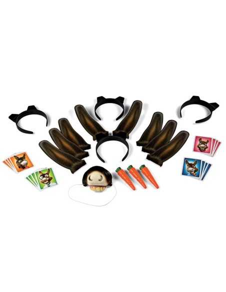 Non fare l'asino gioco MAGGG-00179 Grandi giochi | Futurartshop.com