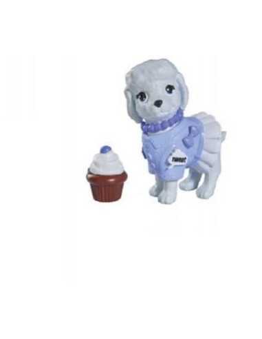 Chi Chi Love and friends Chloe SIM105893111 5 Simba Toys | Futurartshop.com