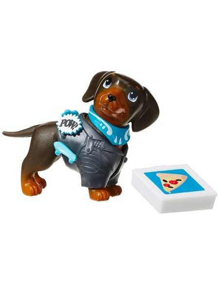 Chi Chi Love and friends Rocky SIM105893111 2 Simba Toys | Futurartshop.com
