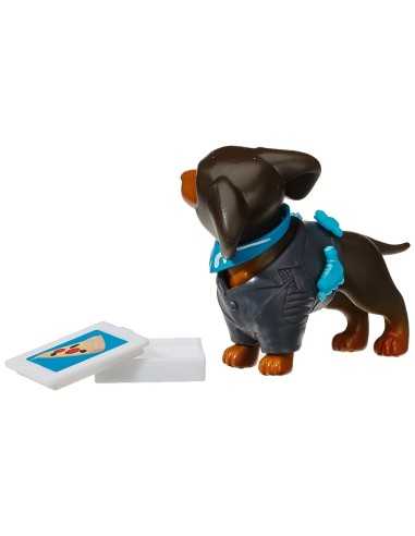 Chi Chi Love e friends Rocky SIM105893111 2 Simba Toys | Futurartshop.com
