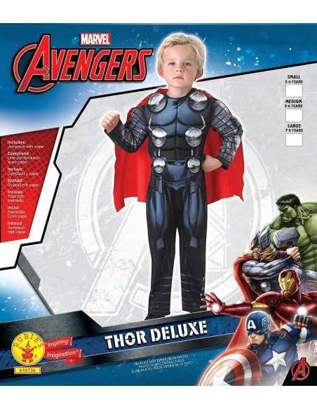 Costume Thor deluxe hammer size S RUBIT610736-S Rubies | Futurartshop.com