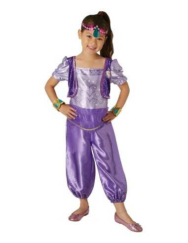Costume Shimmer Size S RUBIT630716-S Rubies | Futurartshop.com