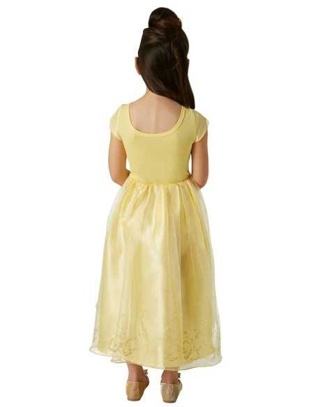 Costume deluxe Belle L RUBIT630608-L Rubies | Futurartshop.com