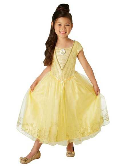 Costume deluxe di belle M RUBIT630608-M Rubies | Futurartshop.com
