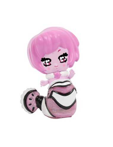 Glimmies aquaria character-Lagoonia GIOGLA00000/3 Giochi Preziosi | Futurartshop.com