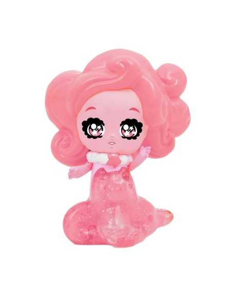 Glimmies aquaria character-Octopia GIOGLA00000/4 Giochi Preziosi | Futurartshop.com