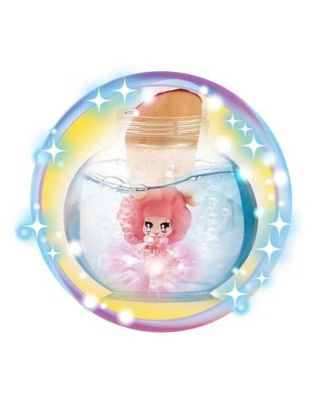 Glimmies aquaria character-Alga GIOGLA00000/8 Giochi Preziosi | Futurartshop.com