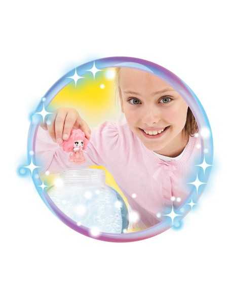 Glimmies aquaria personaggio-Alga GIOGLA00000/8 Giochi Preziosi | Futurartshop.com