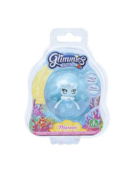 Glimmies aquaria personaggio-Mareen GIOGLA00000/5 Giochi Preziosi | Futurartshop.com