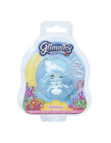 Glimmies aquaria personaggio-Sablena GIOGLA00000/6 Giochi Preziosi | Futurartshop.com