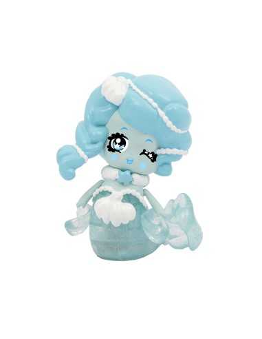 Glimmies aquaria personaggio-Sablena GIOGLA00000/6 Giochi Preziosi | Futurartshop.com