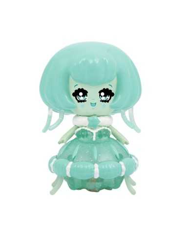 Glimmies aquaria personaggio-Medusilla GIOGLA00000/7 Giochi Preziosi | Futurartshop.com