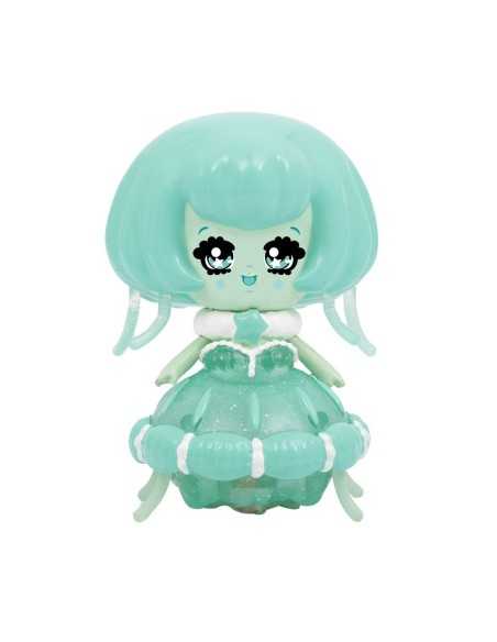 Glimmies aquaria character-Medusilla GIOGLA00000/7 Giochi Preziosi | Futurartshop.com