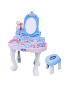 Disne Fr Frozen Mirror legs with 16 accessories BIL8724 Bildo | Futurartshop.com 2