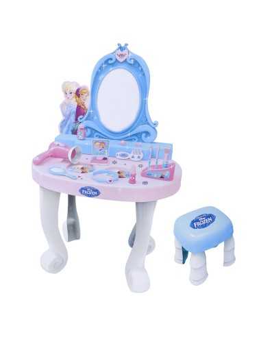 Disne Fr Frozen Mirror legs with 16 accessories BIL8724 Bildo | Futurartshop.com