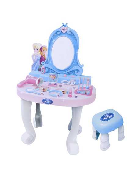 Disney Frozen Specchiera gambe con 16 accessori BIL8724 Bildo | Futurartshop.com