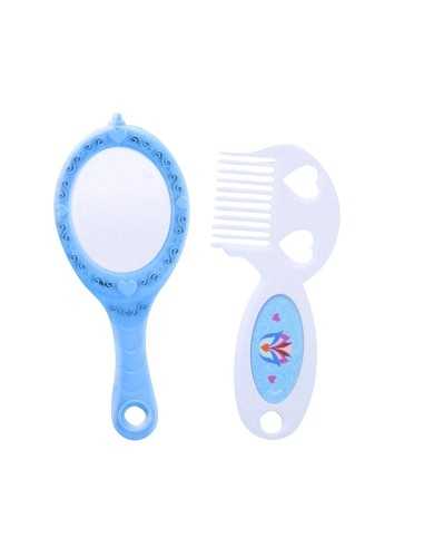Disney Frozen Specchiera gambe con 16 accessori BIL8724 Bildo | Futurartshop.com