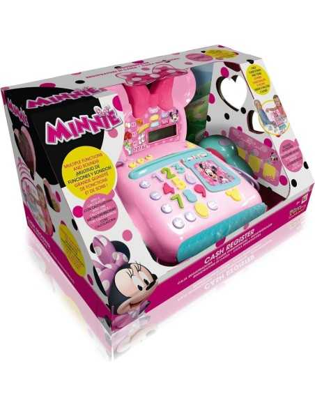 Registratore di cassa elettronico di Minnie IMC171700MI2 IMC Toys | Futurartshop.com